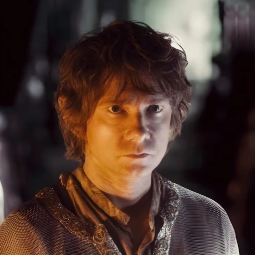 Bilbo Baggins