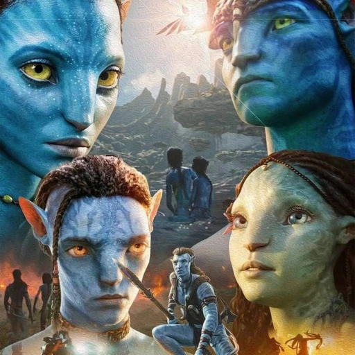 avatar ²