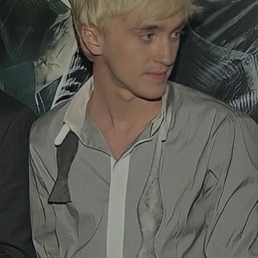 draco malfoy 5