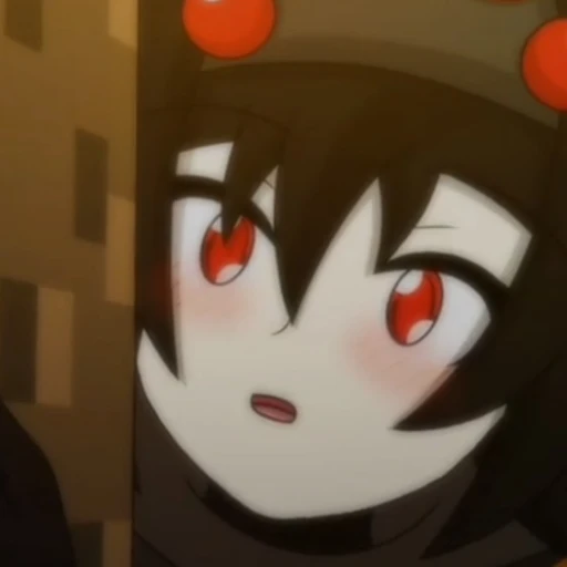 Spider-Girl [first time you meet her]