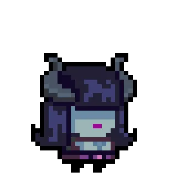 necromancer (Soul Knight)