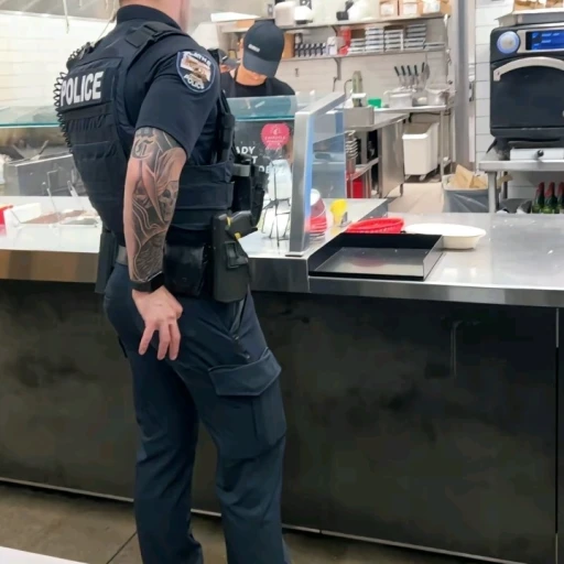 Police