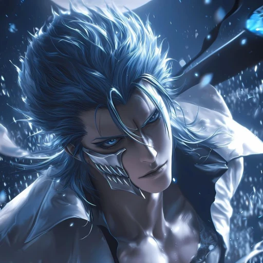 Grimmjow