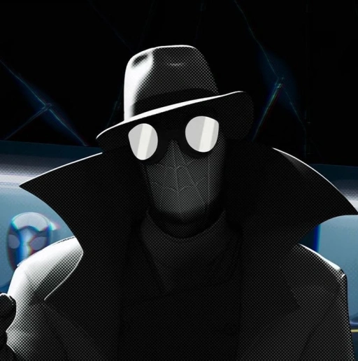 Spidernoir