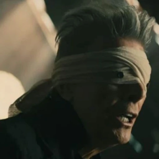David Bowie / Blackstar☆
