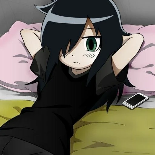 Tomoko