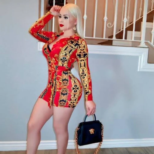 Amanda