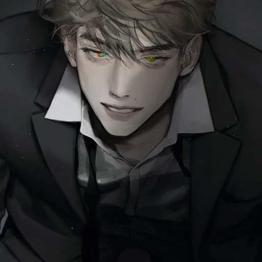 Max