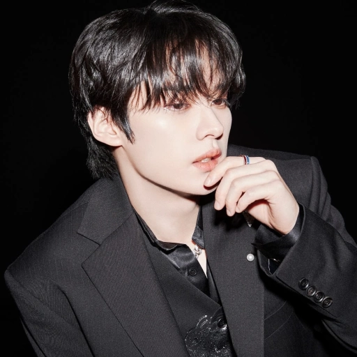 Lee Minho