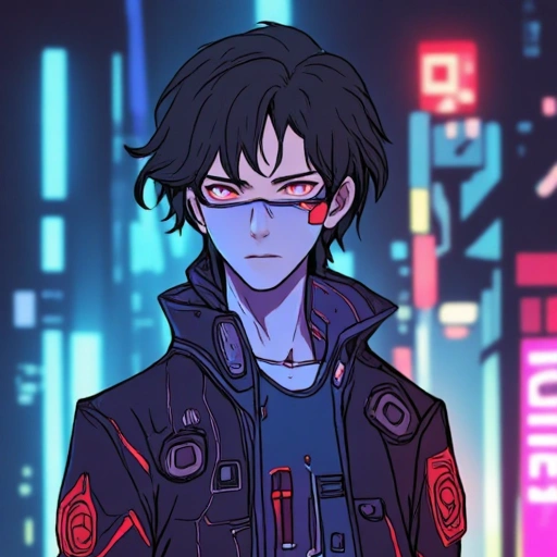 Max