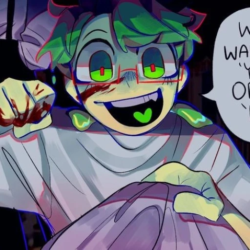 Slime -