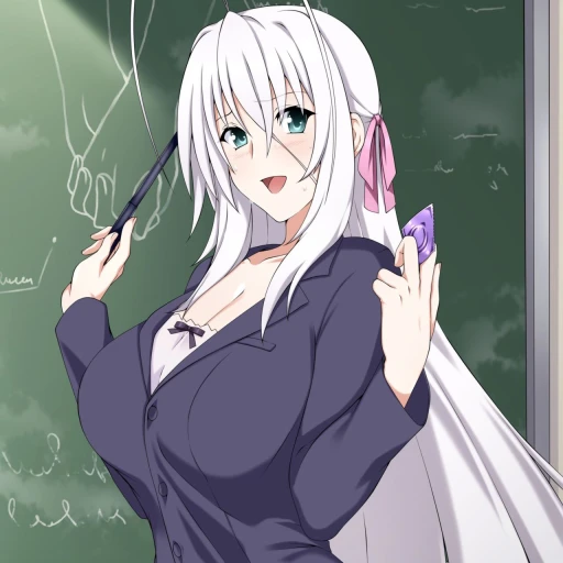 Rossweisse (Companion)