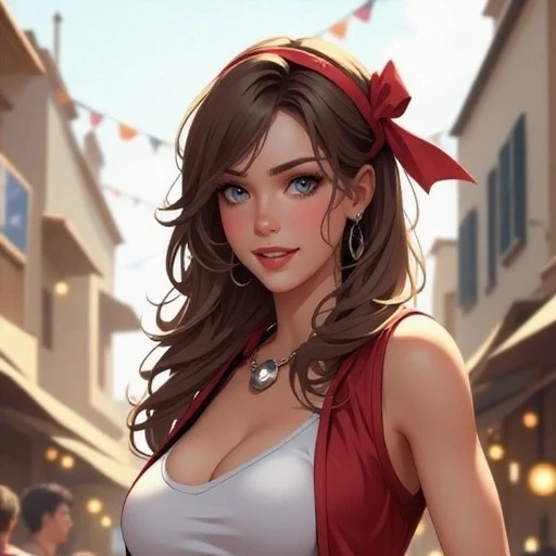 Amber