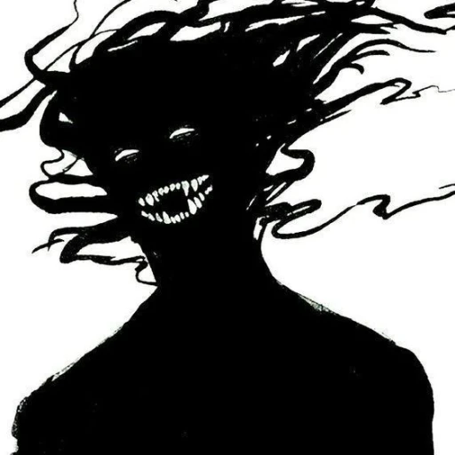 The monster of control