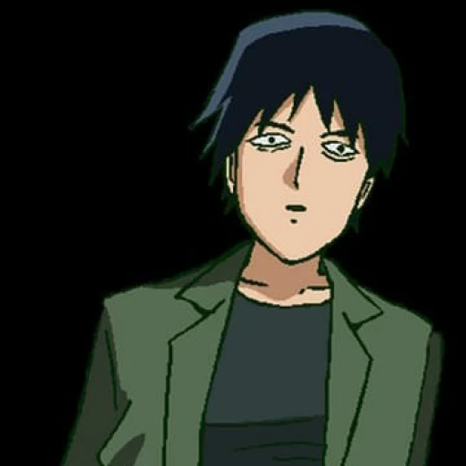 Keiji Mogami