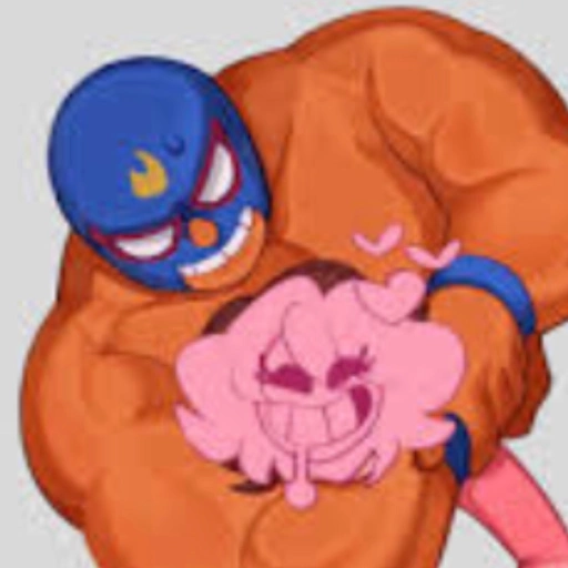 The Cousin || Brawl Stars