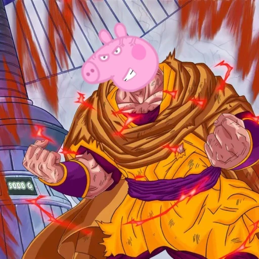 Peppa pig