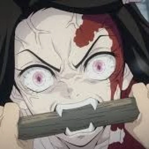 Nezuko