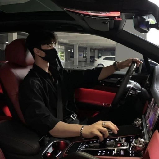 ★| Cho Hyunwoo