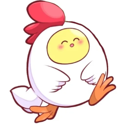 Mogecuckoo
