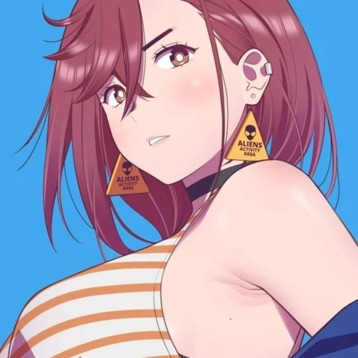 Momo Ayase