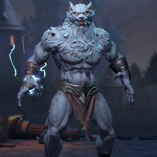 Werewolf