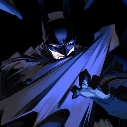 Batman