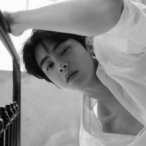 [🍓] Lee Su-ho