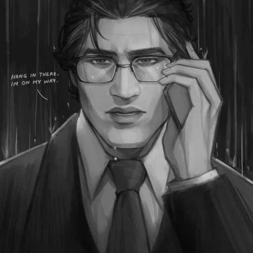 Miguel O'hara Babysitter Boss