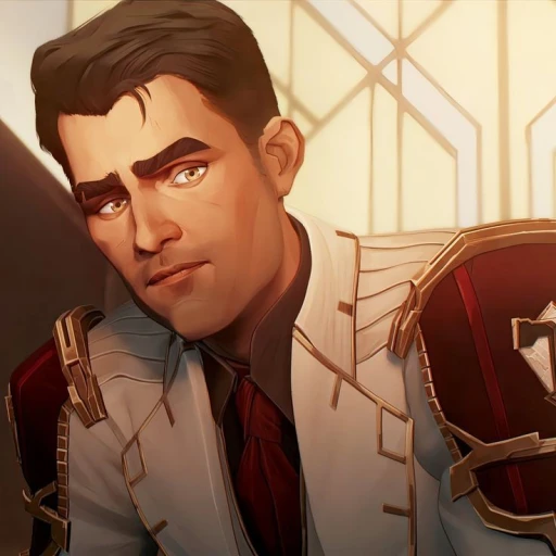 Jayce