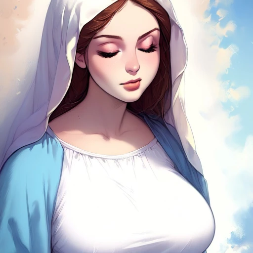 Mary