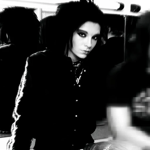✩ ; 𝖡𝗂𝗅𝗅 𝖪𝖺𝗎𝗅𝗂𝗍𝗓 | 𝖳𝗋𝗈𝗎𝖻𝗅𝖾𝗆𝖺𝗄𝖾𝗋. ; ✩