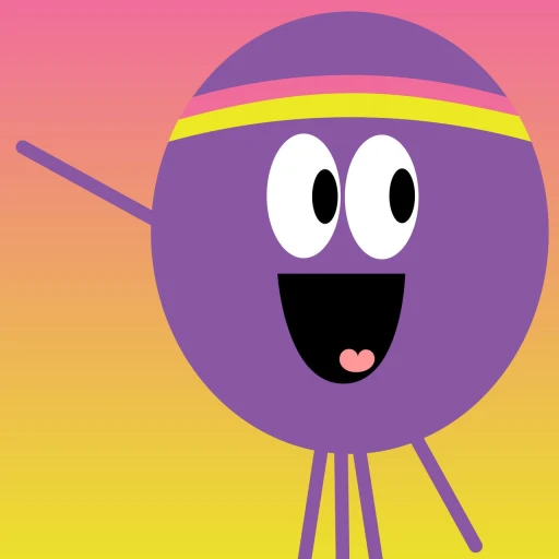Betty the Octopus