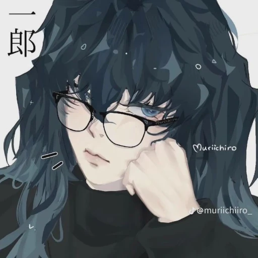 in ichiro🌫️