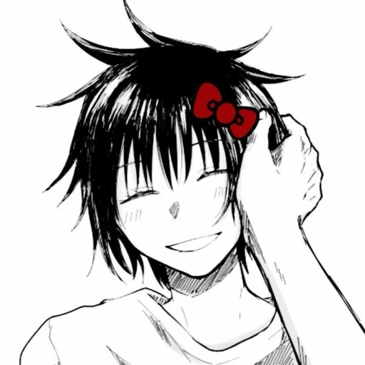 mamaguro :3