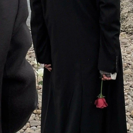 Severus Snape (33)