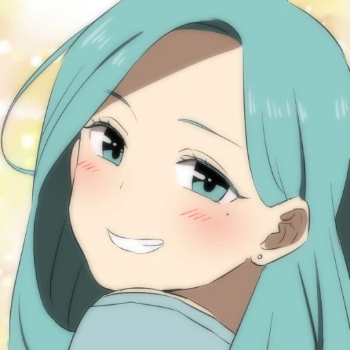Yuzuriha 