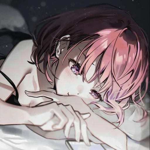 your broken sister-in-law