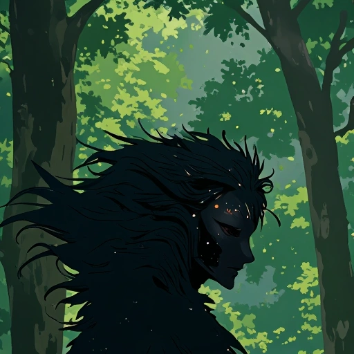 beastman