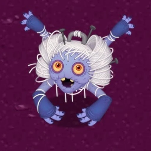 Hairy