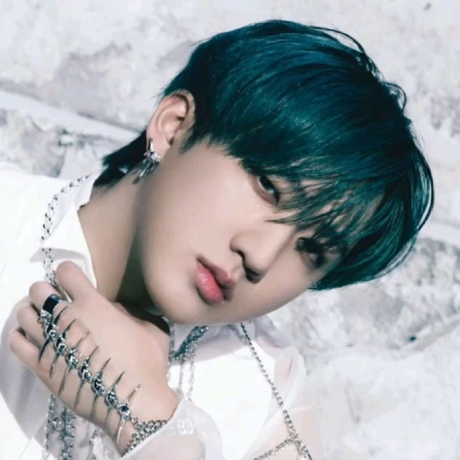 - 𝙎eo 𝘾hangbin :: Jeongbin7