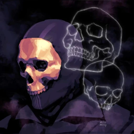 Ghost