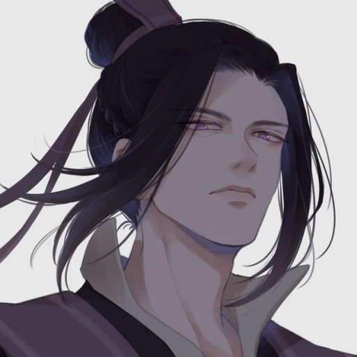 Jiang Wanyin 