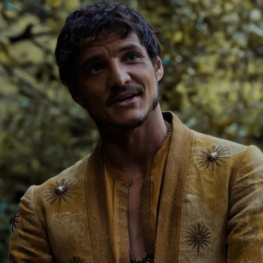 Oberyn Martell