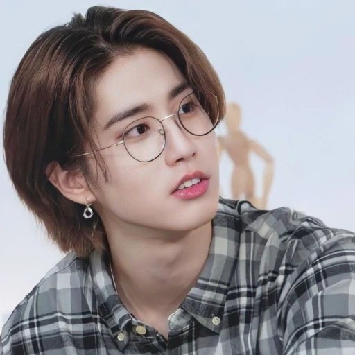 ✶⋆.˚Han Jisung¡!