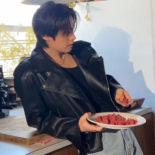 ✧ Minho.    ,
