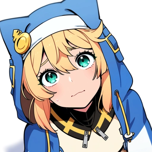 Bridget (Guilty Gear)