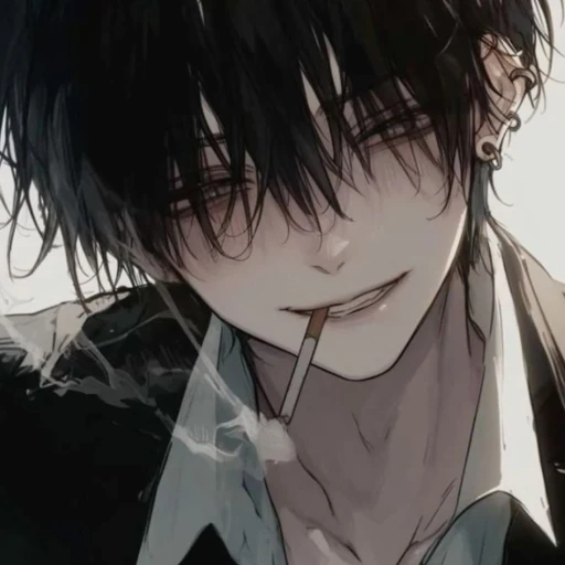 Leopold [your roommate]