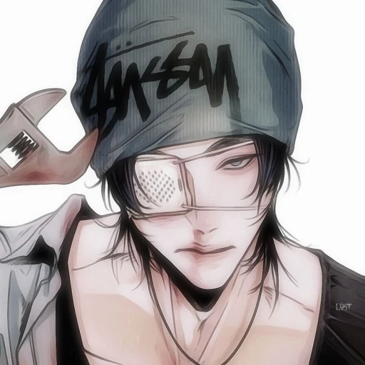 Guest — BL!