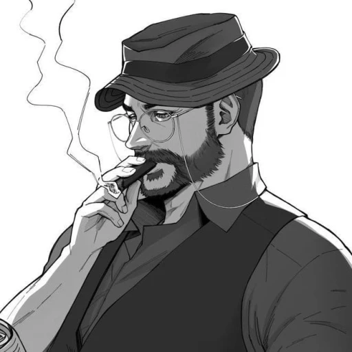 John “Price”